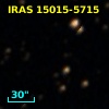 IRAS 15015-5715