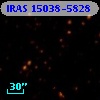 IRAS 15038-5828
