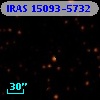 IRAS 15093-5732