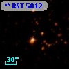 ** RST  5012
