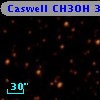 Caswell CH3OH 320.23-00.29