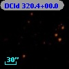 DCld 320.4+00.0