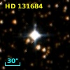 HD 131684