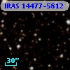 IRAS 14477-5812