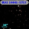 IRAS 14441-5757