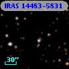IRAS 14483-5831