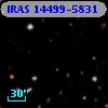 IRAS 14499-5831