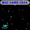 IRAS 14499-5834