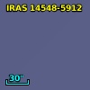 IRAS 14548-5912
