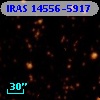 IRAS 14556-5917