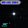 BD+66  1001