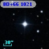 BD+66  1021