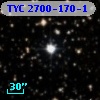 TYC 2700-170-1