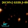[KC97c] G320.3-00.3