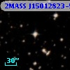 2MASS J15012823-5647434