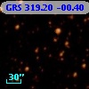 GRS 319.20 -00.40