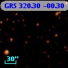 GRS 320.30 -00.30