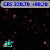 GRS 320.70 +00.20