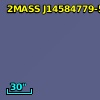 1RXS J145847.8-581635