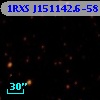 1RXS J151142.6-581225