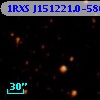 1RXS J151221.0-580423