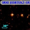 1RXS J150259.2-582249