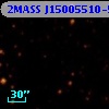 2MASS J15005510-5859060