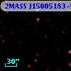 2MASS J15005183-5858511