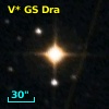 V* GS Dra