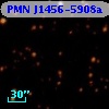 PMN J1456-5908a