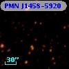 PMN J1458-5920