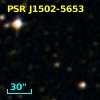 PSR J1502-5653