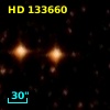 HD 133660