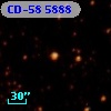CD-58  5888