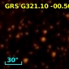 GRS 321.10 -00.50