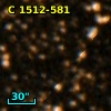 C 1512-581