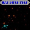 IRAS 14579-5919