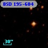 BSD 195-604