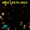 IRAS 14575-5922
