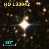 HD 133942