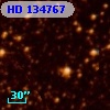 HD 134767