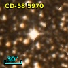 CPD-58  5864