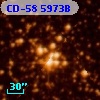 CD-58  5973B