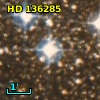 HD 136285