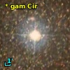* gam Cir
