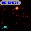 HD 134509