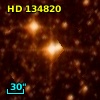 HD 134820