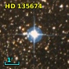 HD 135674