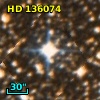 HD 136074