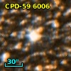 CPD-59  6006
